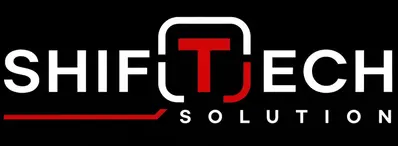 Shift Tech Solution logo